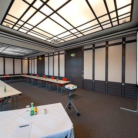 סנט פולטן Hotel Metropol מראה חיצוני תמונה